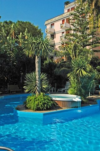 Reginna Palace Hotel