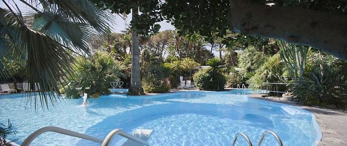 Reginna Palace Hotel