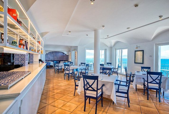 Hotel Cetus
