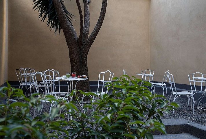 Hotel Palazzo Argenta