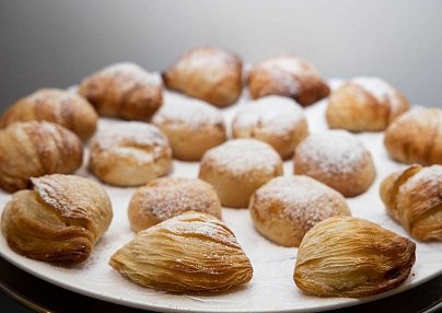 Hotel Palazzo Argenta Neapel