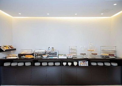 Hotel Palazzo Argenta Neapel
