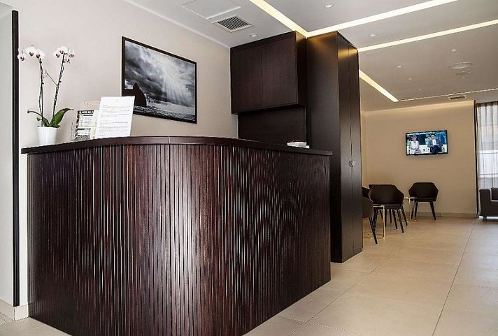Hotel Palazzo Argenta