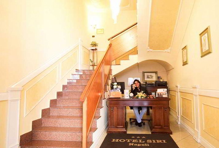 Hotel Casablanca