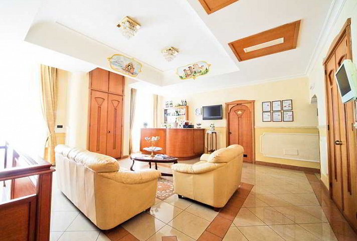 Hotel Casablanca