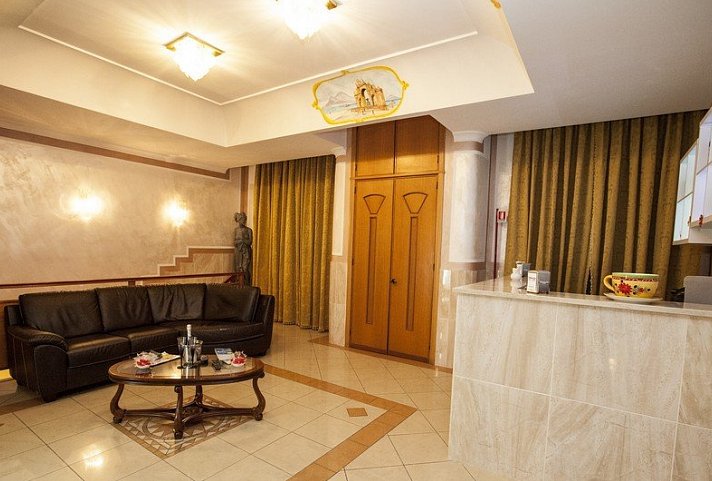 Hotel Casablanca