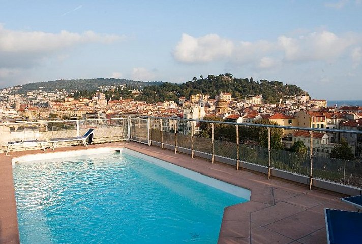 Hôtel Aston La Scala