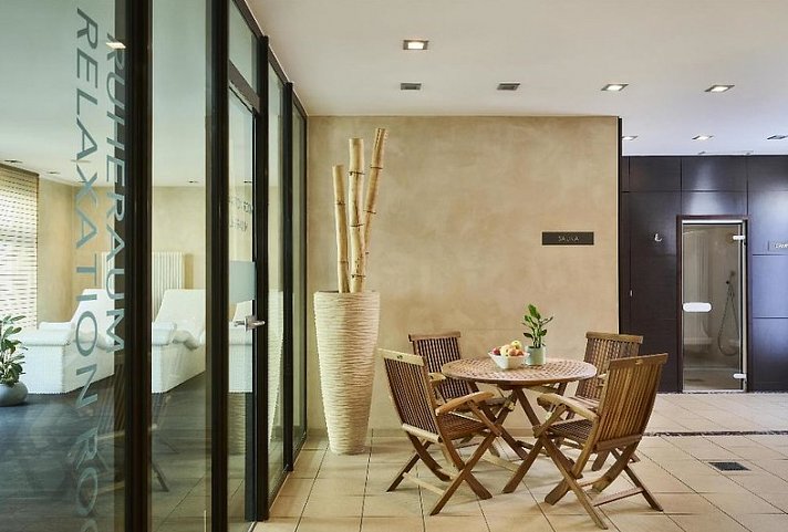 NH Collection Nürnberg City