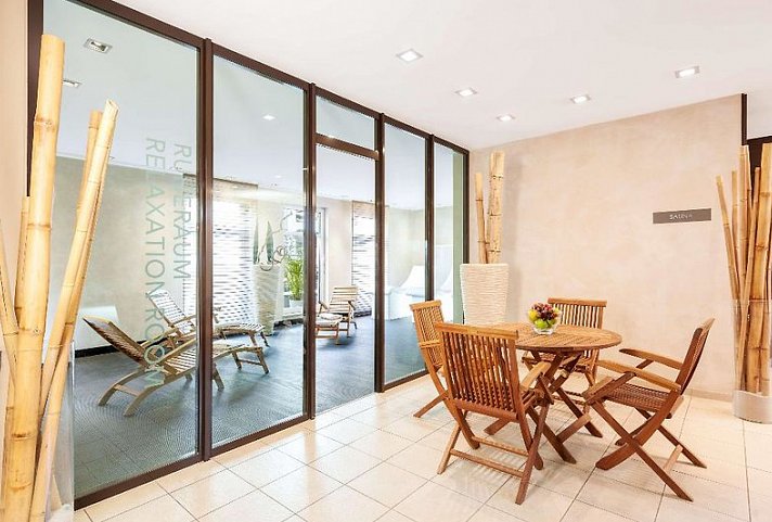 NH Collection Nürnberg City