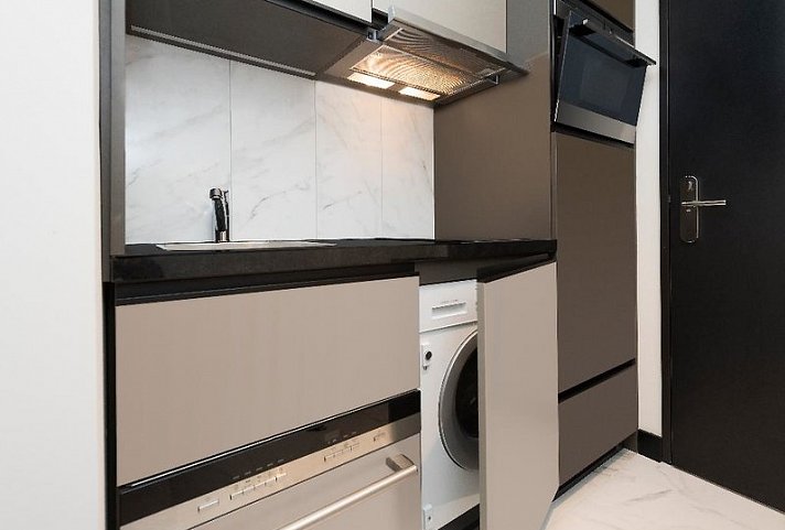 Adina Apartment Hotel Nuremberg