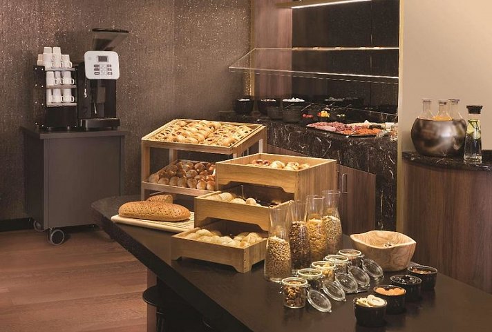 Adina Apartment Hotel Nuremberg