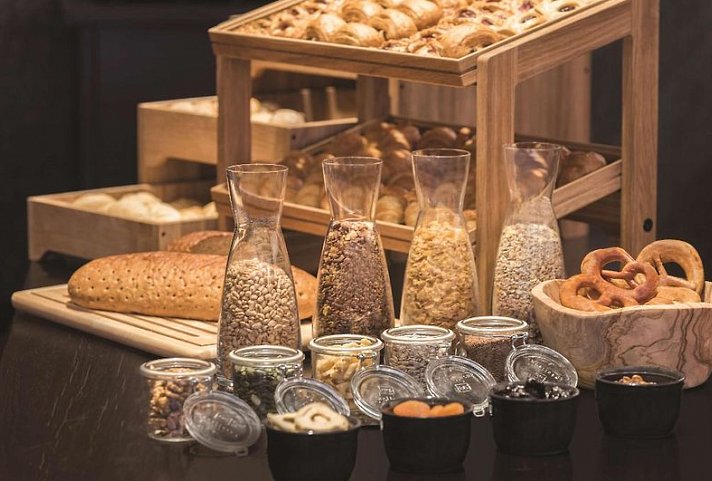 Adina Apartment Hotel Nuremberg