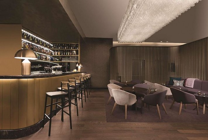 Adina Apartment Hotel Nuremberg