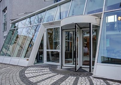Centro Hotel Nürnberg Nürnberg