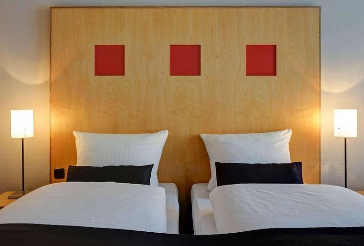 Centro Hotel Nürnberg