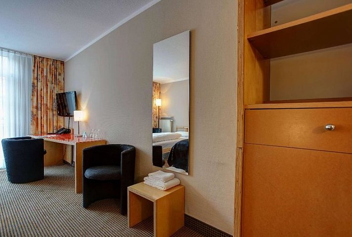 Centro Hotel Nürnberg