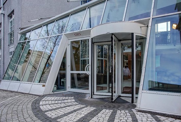 Centro Hotel Nürnberg