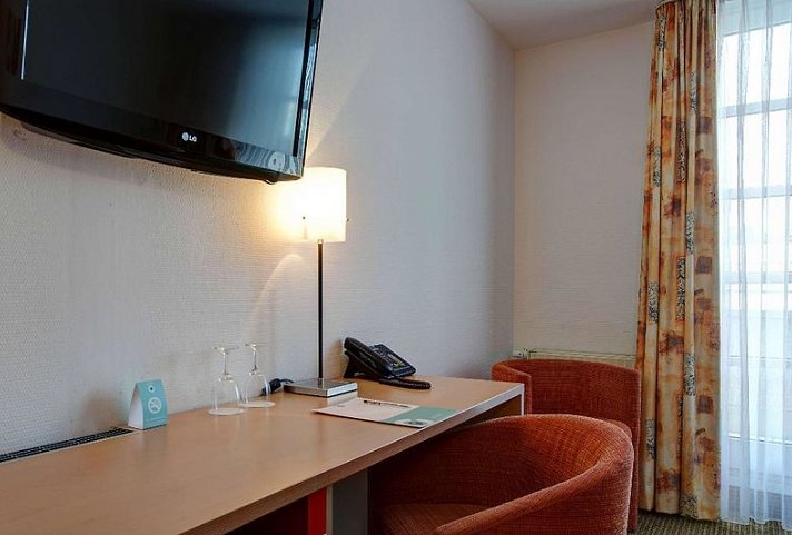 Centro Hotel Nürnberg