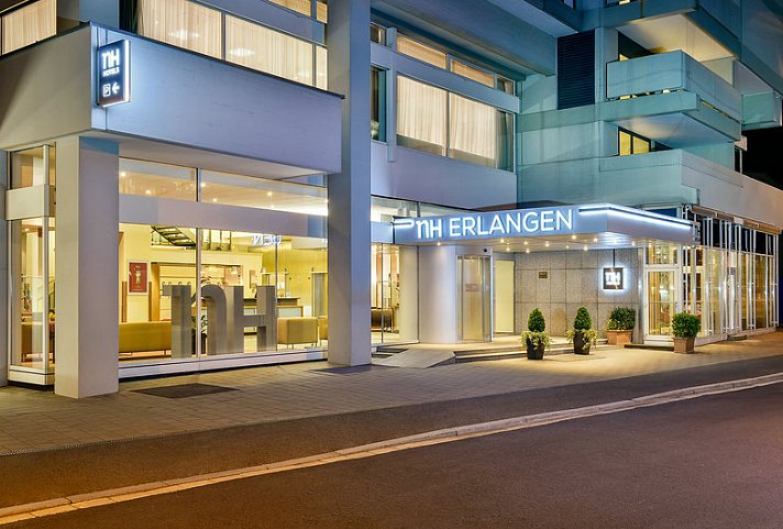 NH Erlangen
