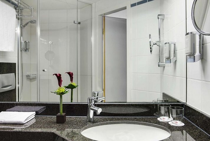 Hotel Nürnberg City Center by Leonardo Hotels