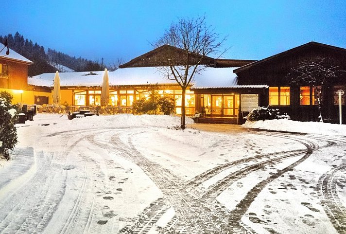 Frankenwald
