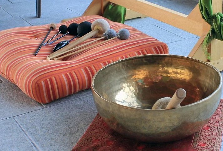 Vital Hotel An Der Therme