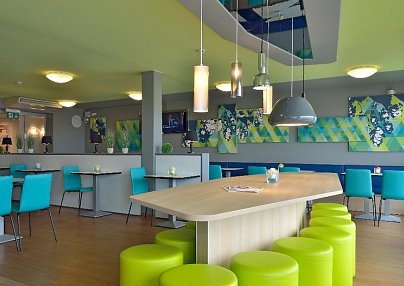 B&B Hotel Erlangen Erlangen