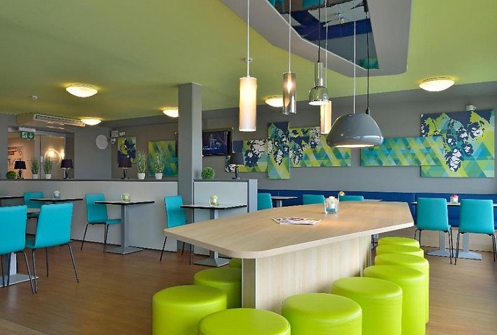 B&B Hotel Erlangen