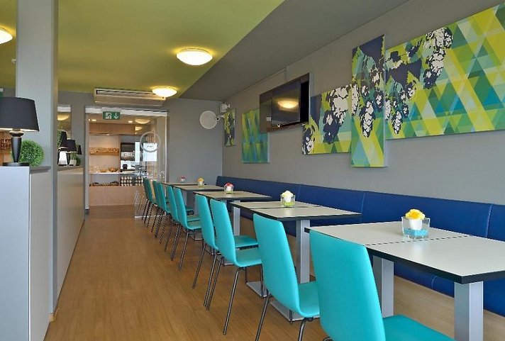 B&B Hotel Erlangen