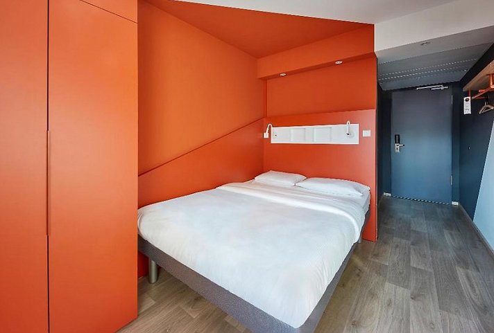 ibis Budget Bayreuth