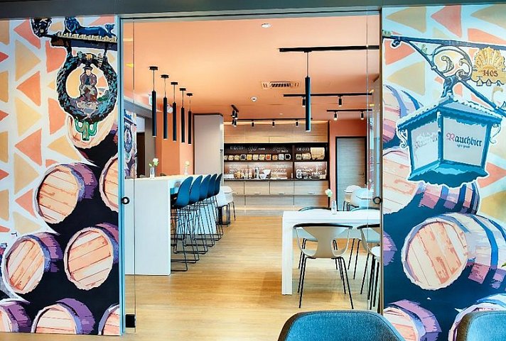 B&B Hotel Bamberg