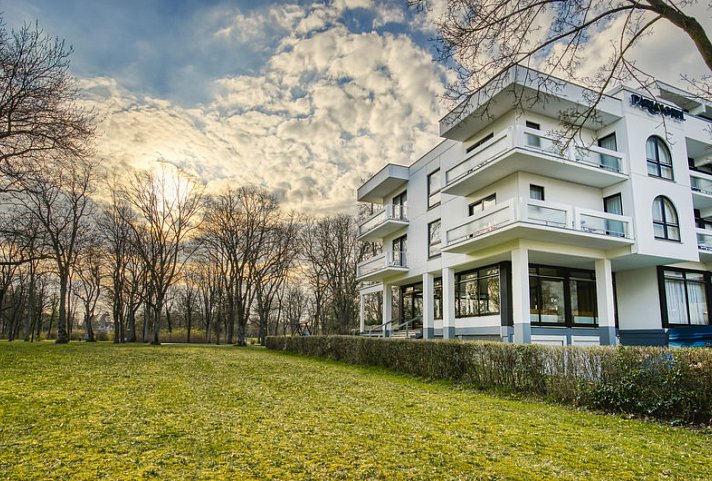 Reichel's Parkhotel