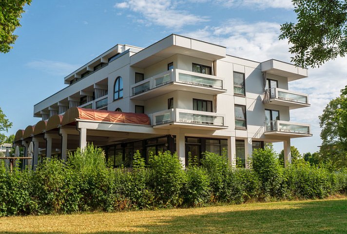 Reichel's Parkhotel