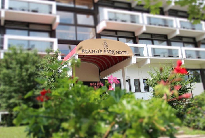 Reichel's Parkhotel
