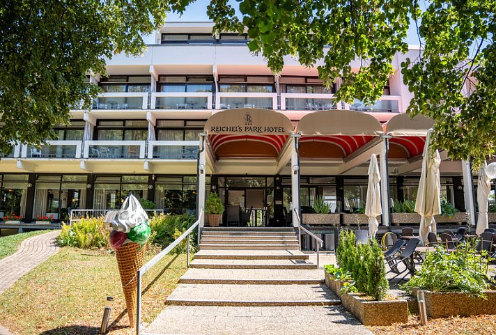 Reichel's Parkhotel
