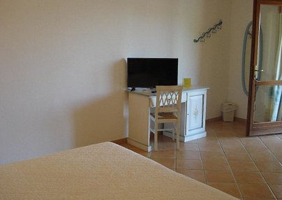 Hotel Relais Valkarana Sant'Antonio di Gallura