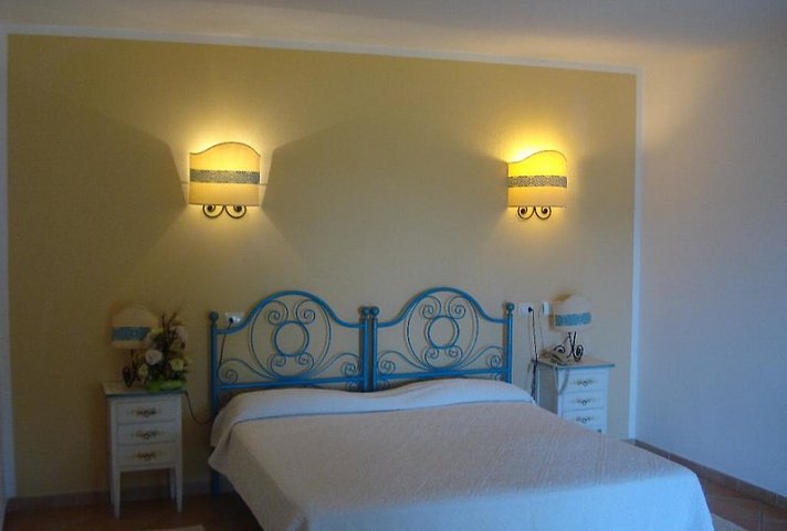 Hotel Relais Valkarana