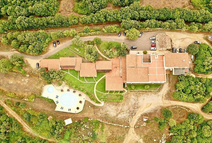 Hotel Relais Valkarana