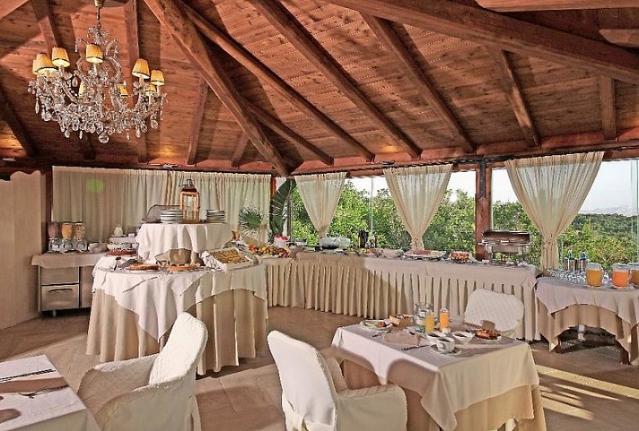 Hotel Balocco