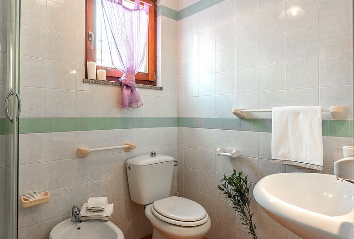 Residence Le Pavoncelle