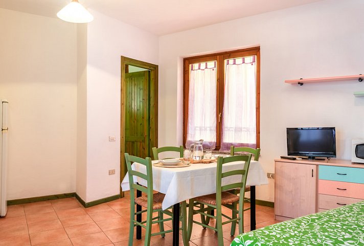 Residence Le Pavoncelle