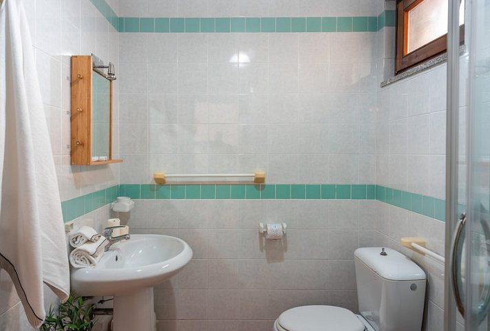 Residence Le Pavoncelle