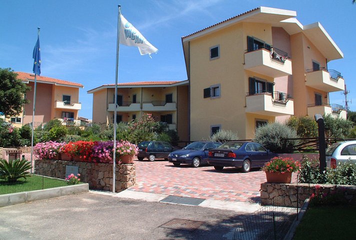 Residence I Mirti Bianchi