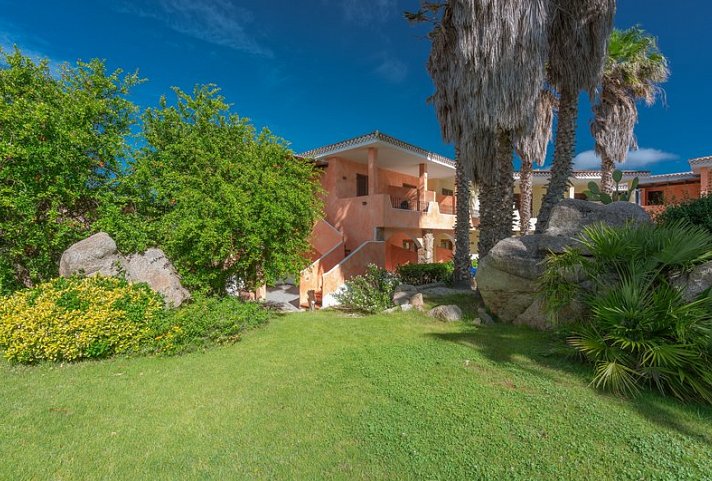 Palau Green Village