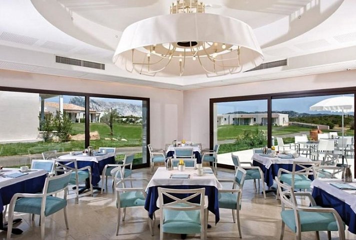 Grande Baia Resort & Spa