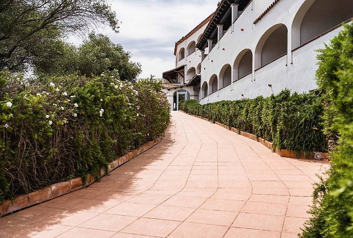 Hotel dP Olbia - Sardinia