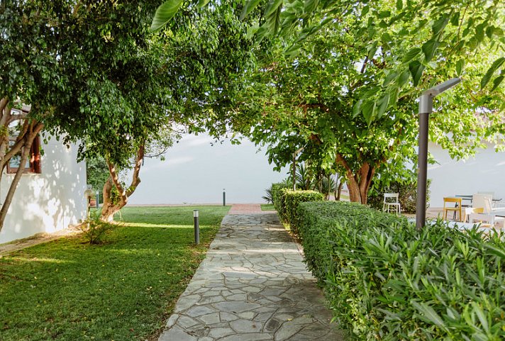 Fior Di Sardegna Resort