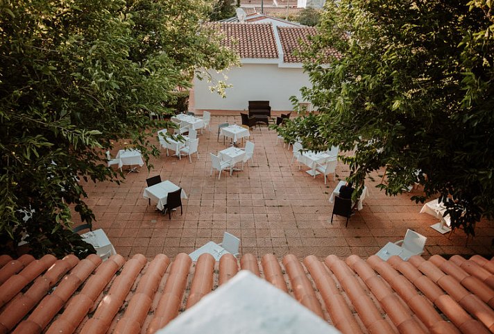 Fior Di Sardegna Resort