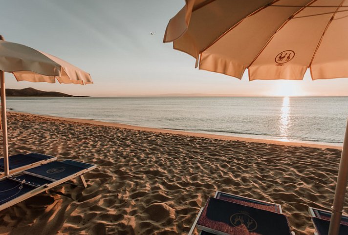 Fior Di Sardegna Resort