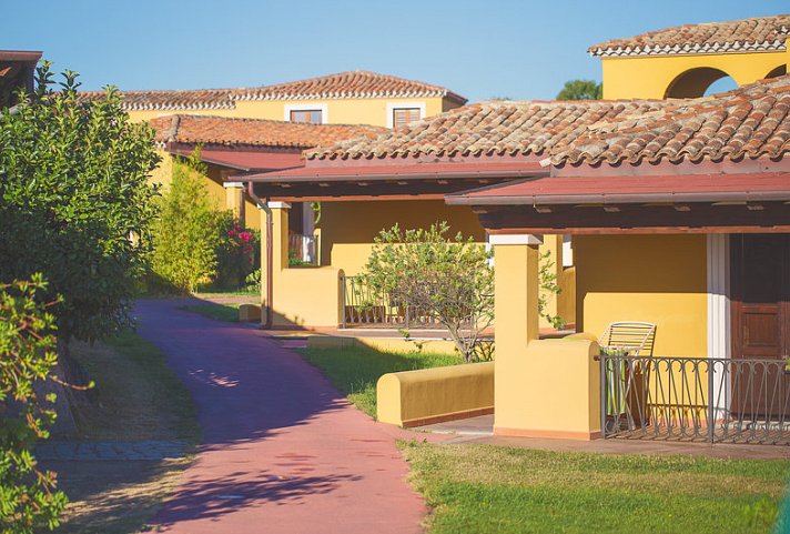 Baia dei Pini